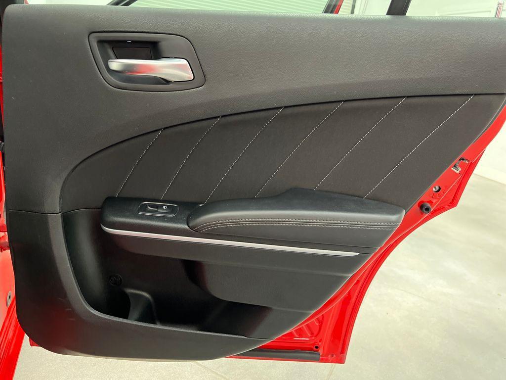used 2023 Dodge Charger car, priced at $19,990