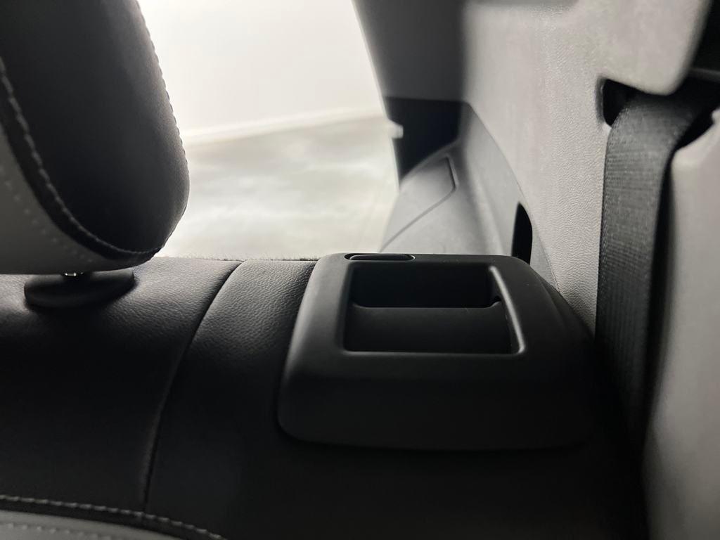 used 2023 GMC Terrain car, priced at $21,789