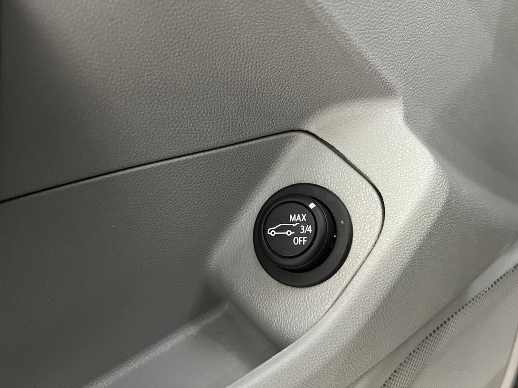used 2023 GMC Terrain car, priced at $21,789