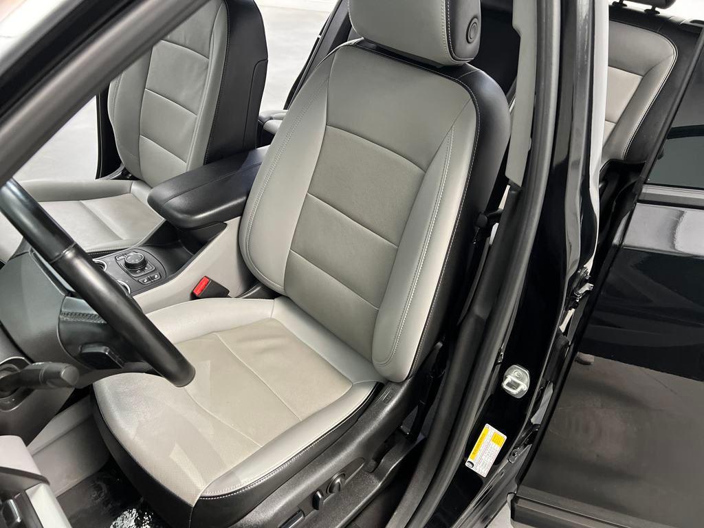 used 2023 GMC Terrain car, priced at $21,789