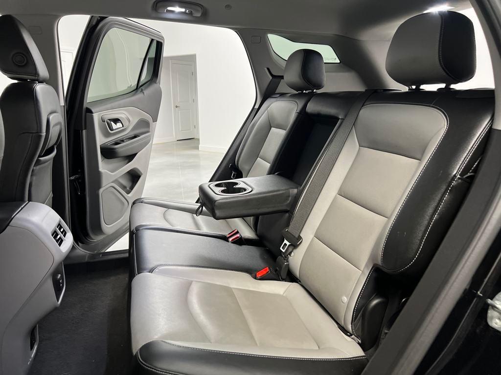 used 2023 GMC Terrain car, priced at $21,789