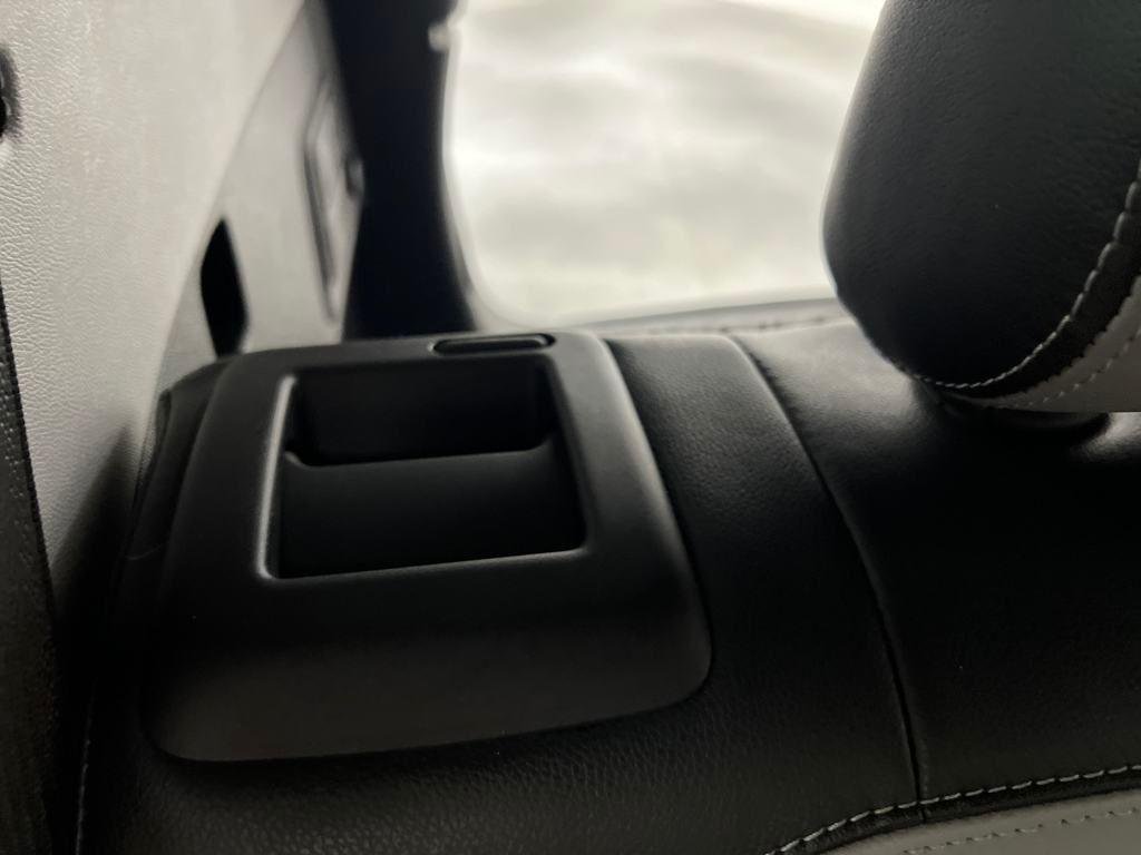 used 2023 GMC Terrain car, priced at $21,789