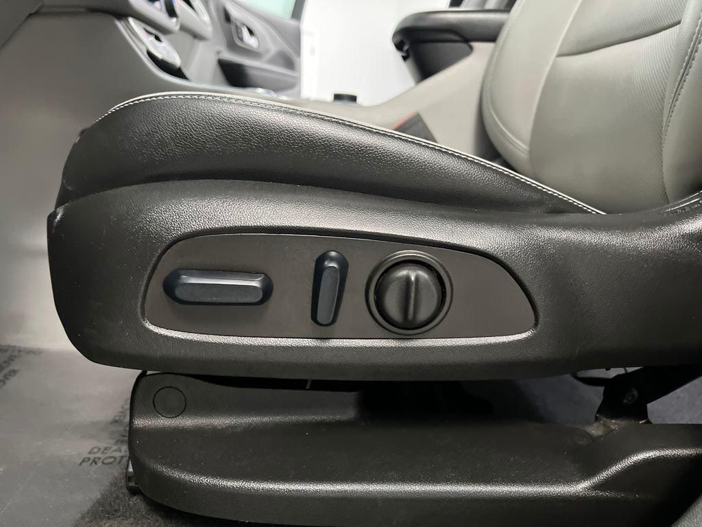 used 2023 GMC Terrain car, priced at $21,789