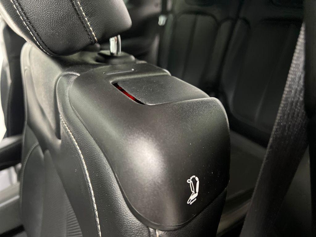 used 2024 Jeep Grand Cherokee L car, priced at $35,889