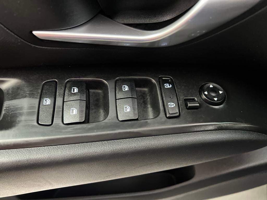 used 2024 Hyundai Tucson car, priced at $21,889