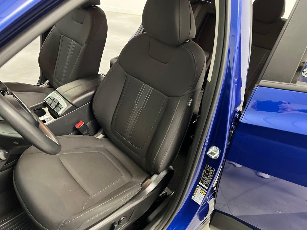 used 2024 Hyundai Tucson car, priced at $21,889
