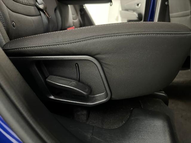 used 2024 Hyundai Tucson car, priced at $23,488
