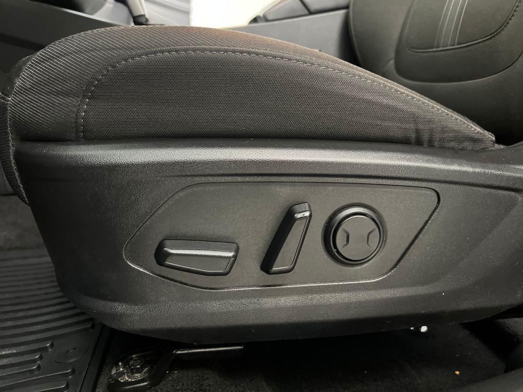 used 2024 Hyundai Tucson car, priced at $21,889