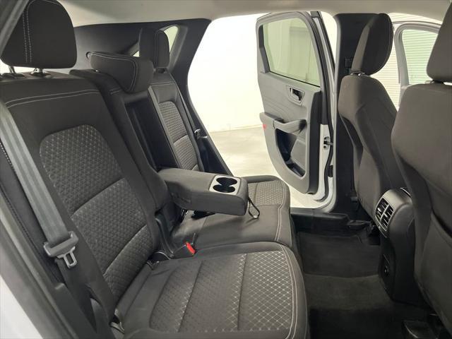 used 2023 Ford Escape car, priced at $20,789