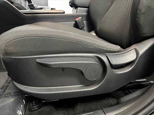 used 2024 Kia Sportage car, priced at $24,789