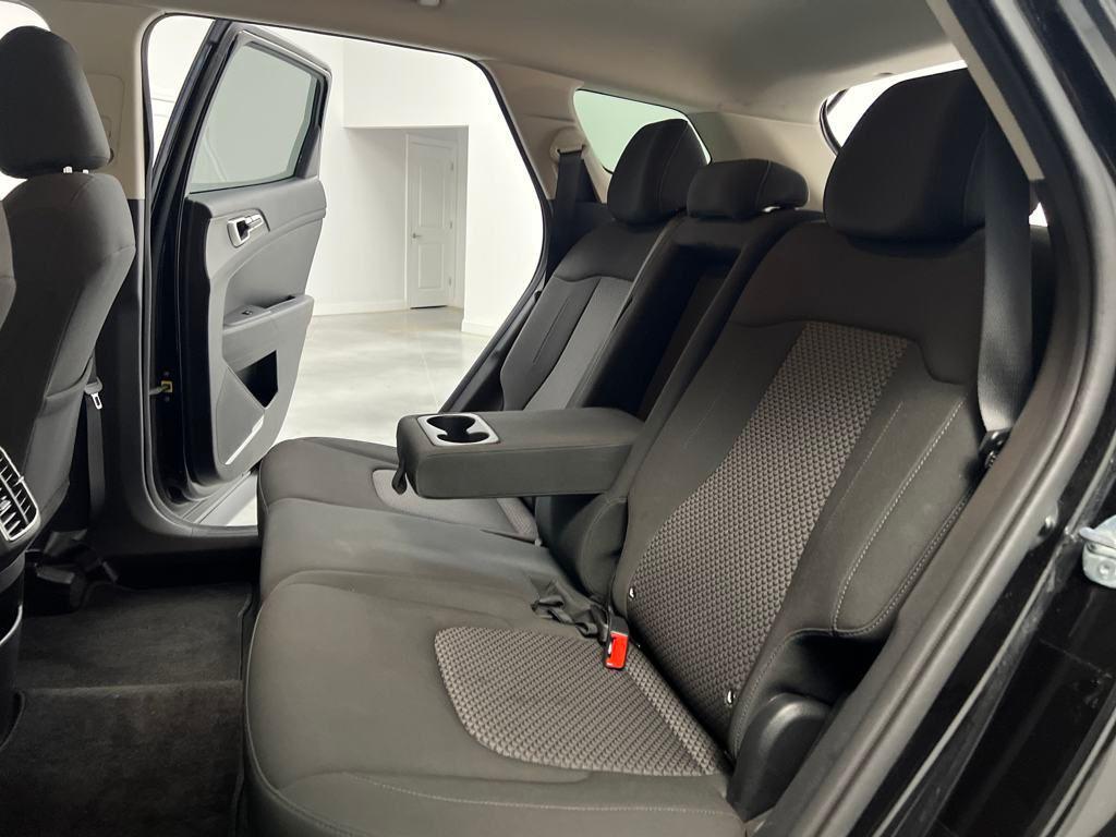 used 2024 Kia Sportage car, priced at $22,886