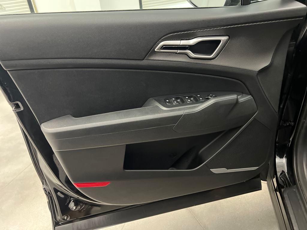 used 2024 Kia Sportage car, priced at $22,886