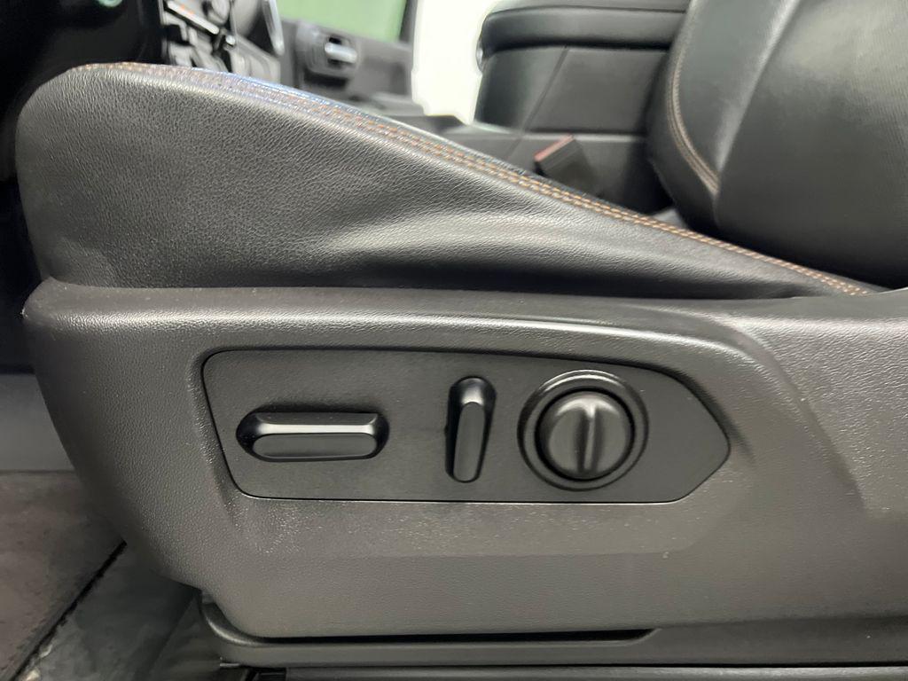 used 2021 GMC Sierra 1500 car, priced at $38,489