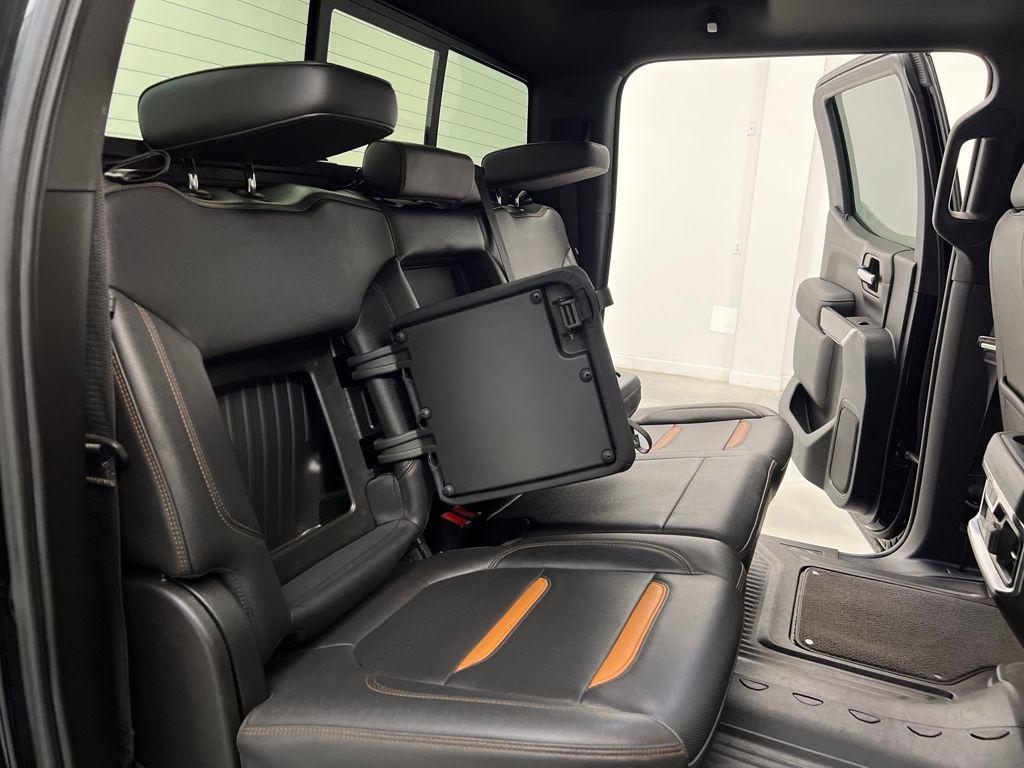 used 2021 GMC Sierra 1500 car, priced at $38,489