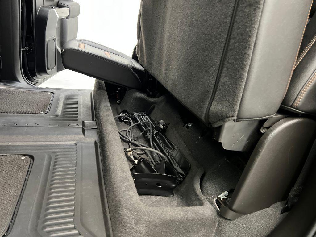 used 2021 GMC Sierra 1500 car, priced at $38,489