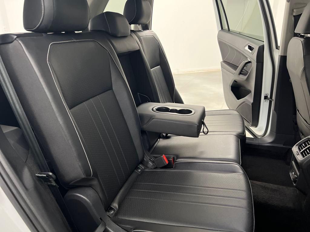 used 2024 Volkswagen Tiguan car, priced at $24,989