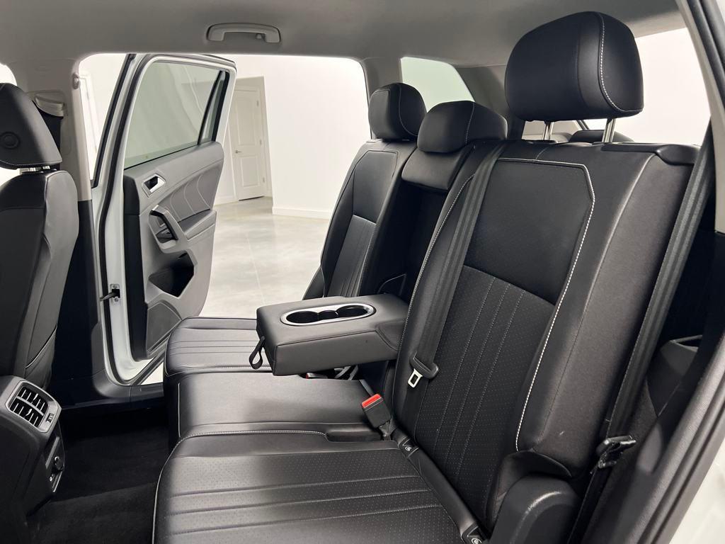 used 2024 Volkswagen Tiguan car, priced at $24,989