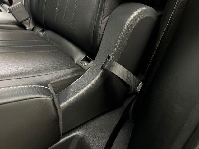 used 2024 Volkswagen Tiguan car, priced at $25,989