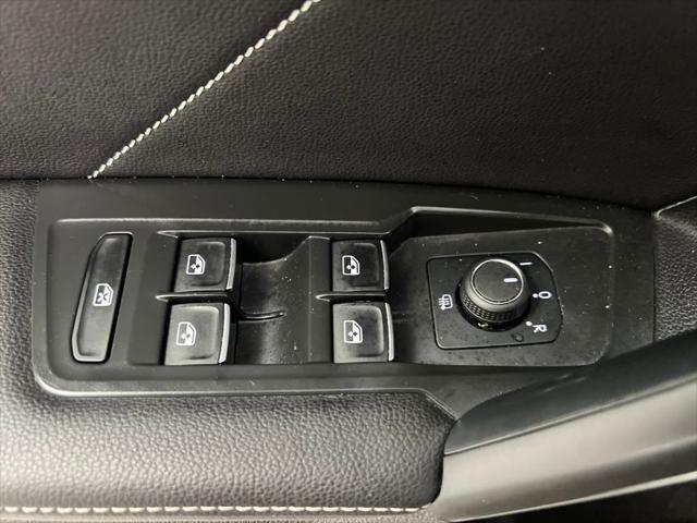 used 2024 Volkswagen Tiguan car, priced at $25,989