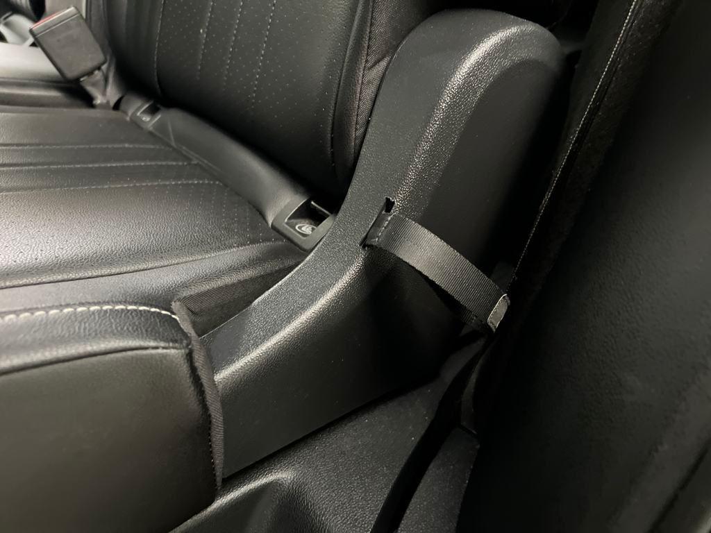 used 2024 Volkswagen Tiguan car, priced at $24,989