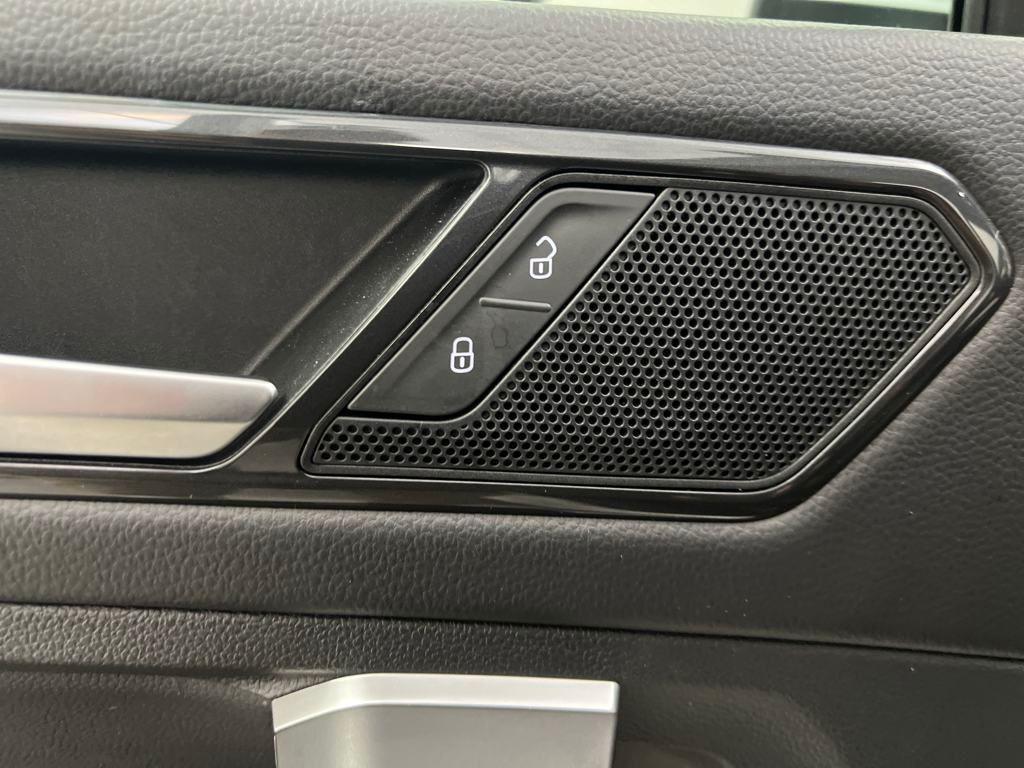 used 2024 Volkswagen Tiguan car, priced at $24,989