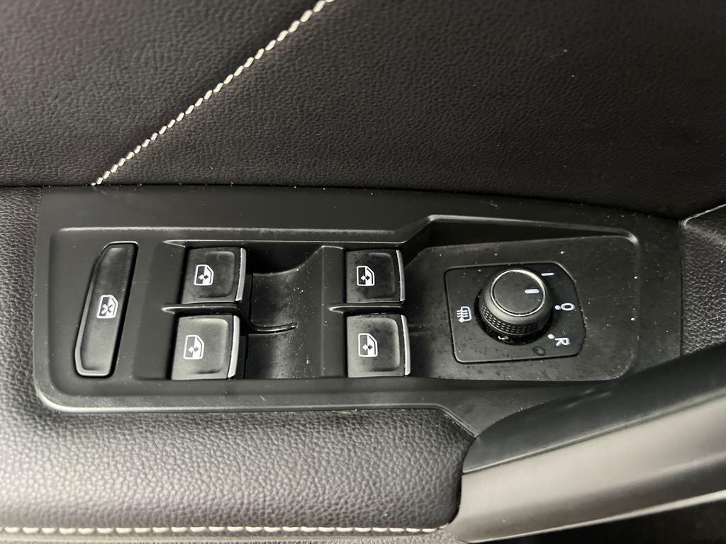 used 2024 Volkswagen Tiguan car, priced at $24,989