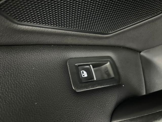 used 2024 Volkswagen Tiguan car, priced at $25,989