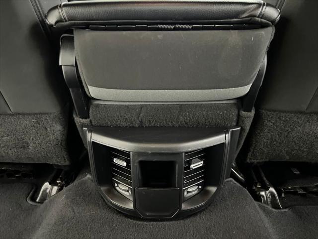 used 2024 Ram 2500 car, priced at $42,684