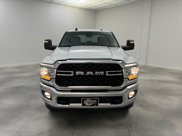 used 2024 Ram 2500 car, priced at $42,684