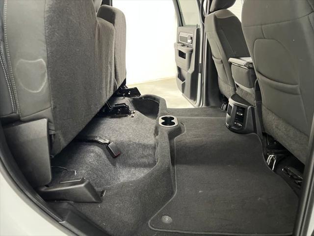 used 2024 Ram 2500 car, priced at $42,684