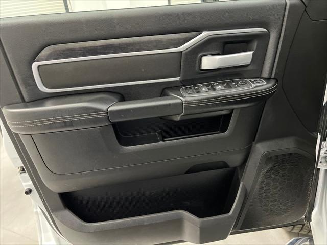 used 2024 Ram 2500 car, priced at $42,684