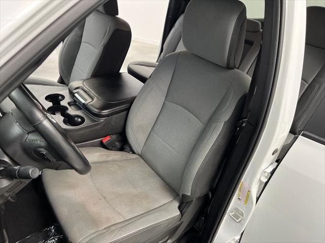 used 2024 Ram 2500 car, priced at $42,684