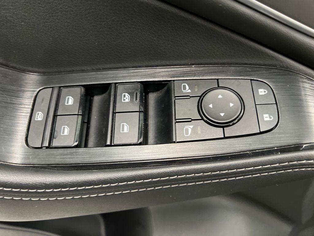 used 2021 Nissan Rogue car, priced at $18,389