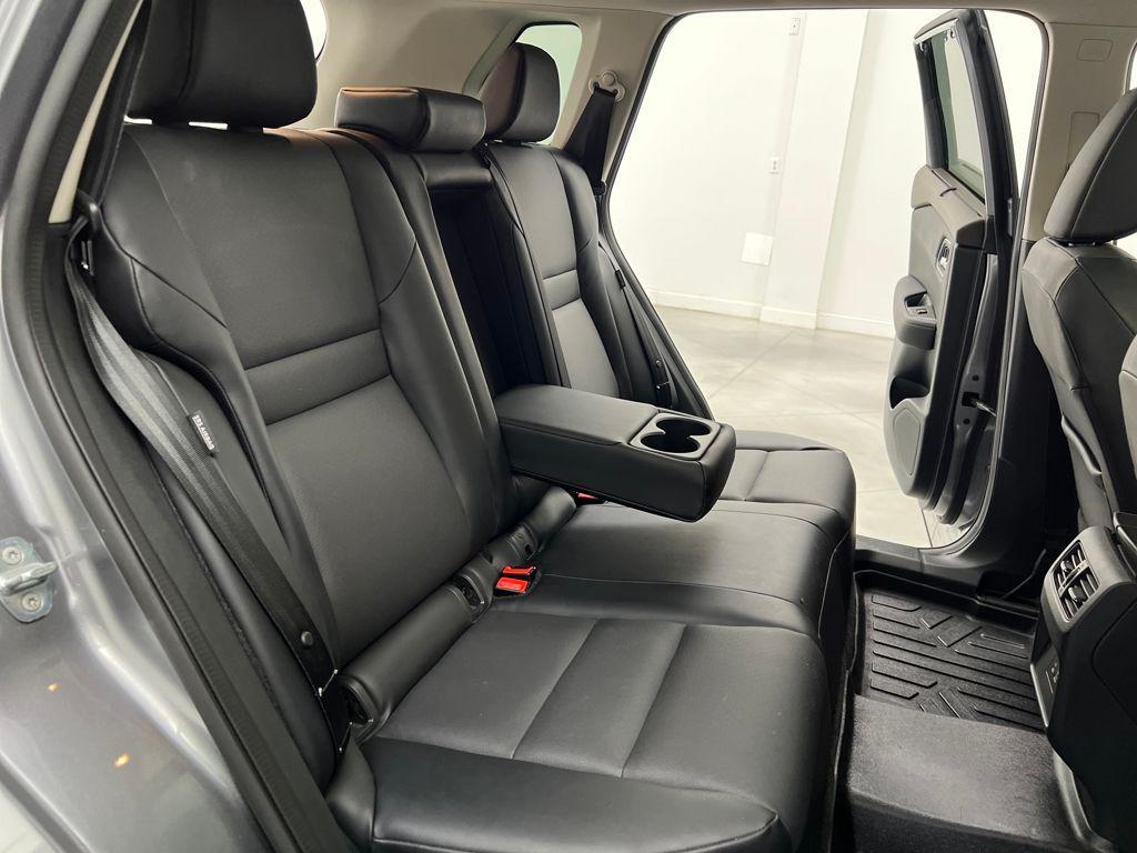 used 2021 Nissan Rogue car, priced at $18,389