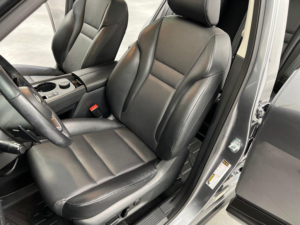 used 2021 Nissan Rogue car, priced at $18,389