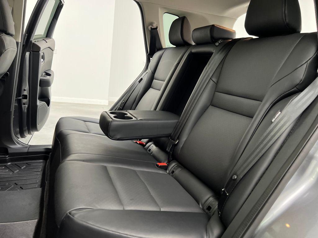 used 2021 Nissan Rogue car, priced at $18,389