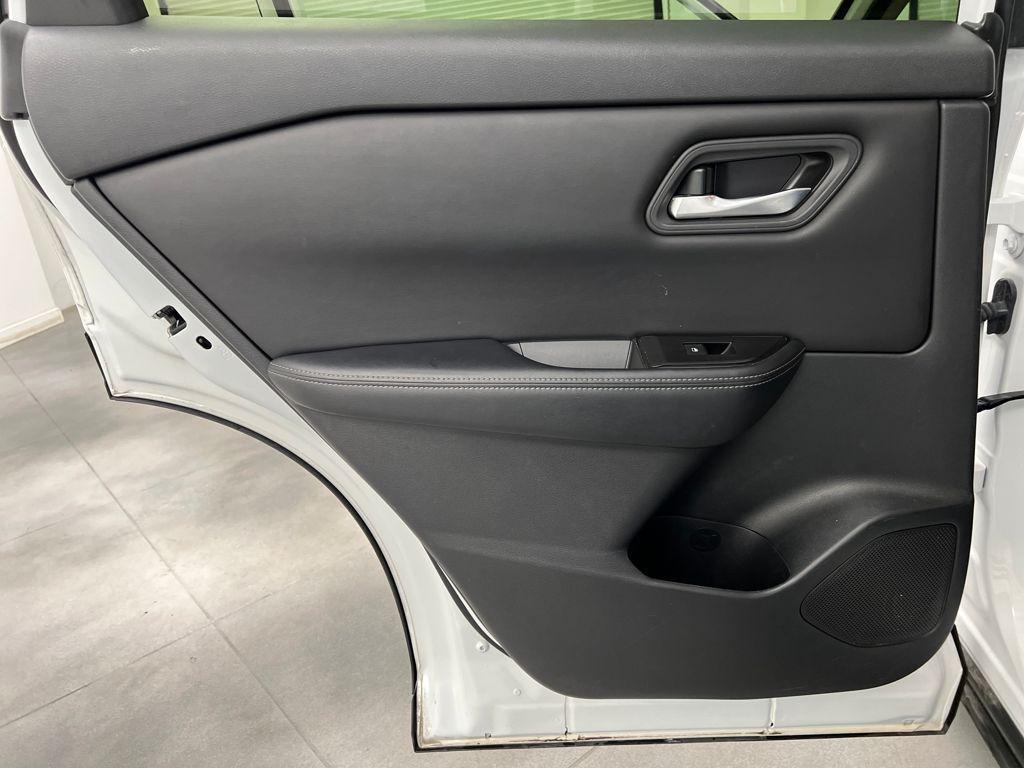 used 2024 Nissan Rogue car, priced at $22,289