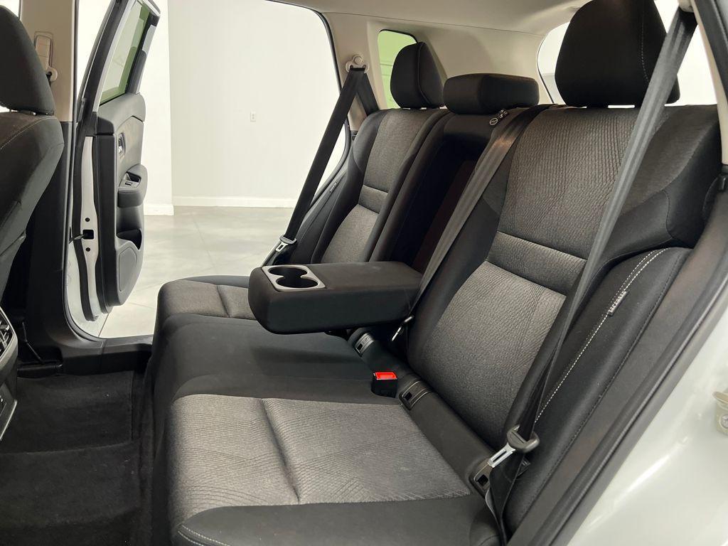 used 2024 Nissan Rogue car, priced at $22,289