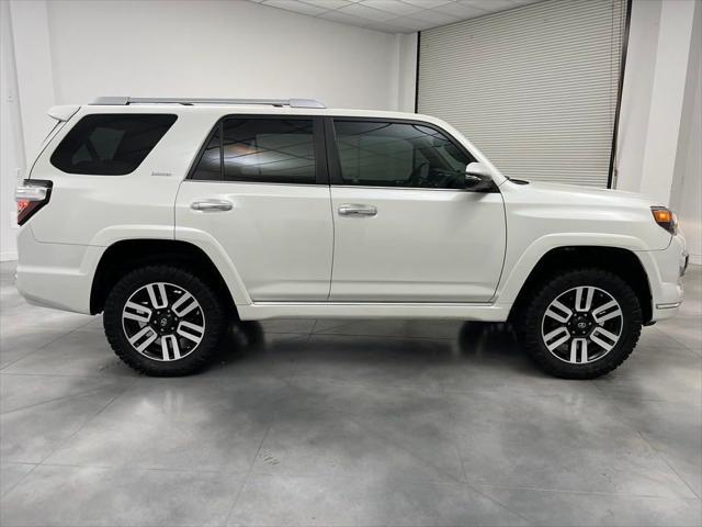 used 2018 Toyota 4Runner car, priced at $29,489