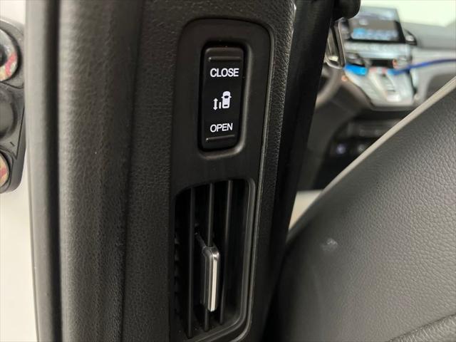 used 2023 Honda Odyssey car, priced at $42,489