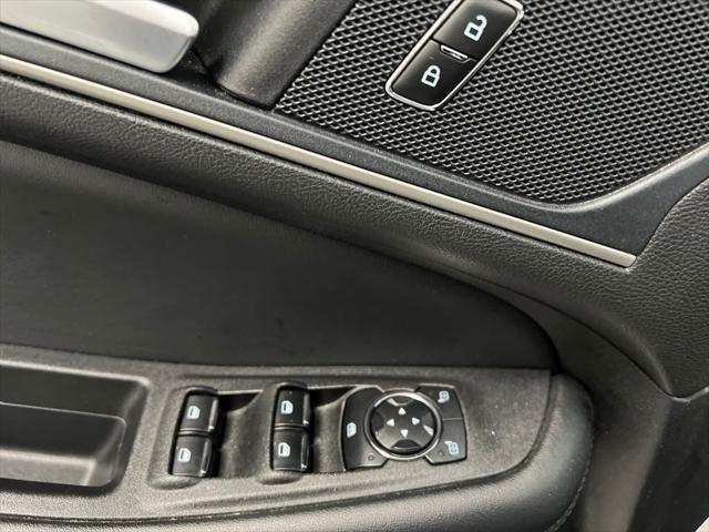 used 2024 Ford Edge car, priced at $23,489