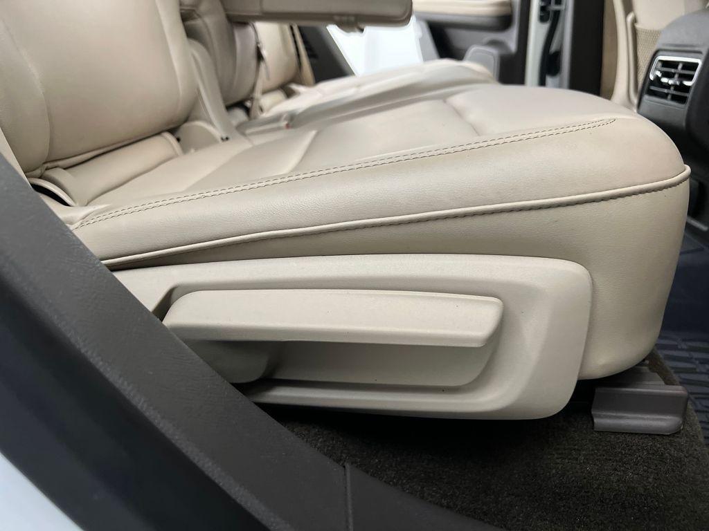 used 2023 Lincoln Corsair car, priced at $30,789