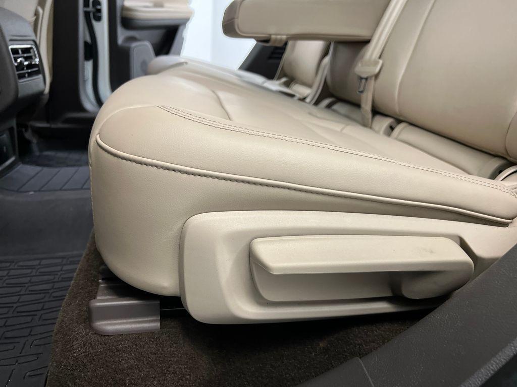 used 2023 Lincoln Corsair car, priced at $30,789