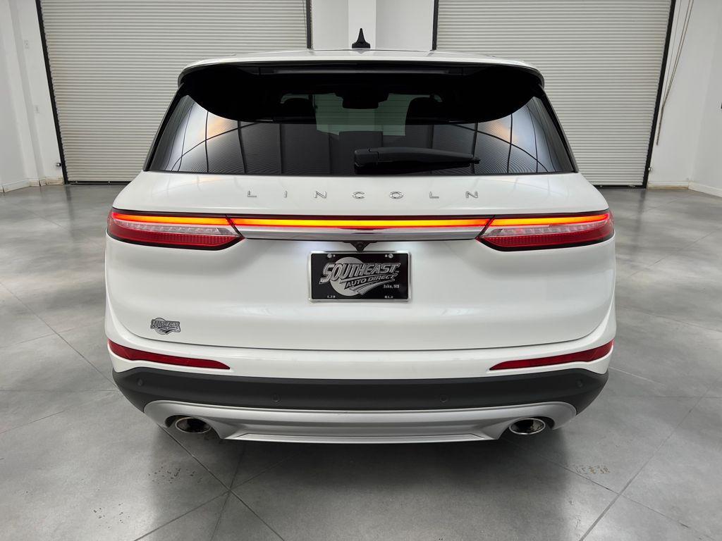 used 2023 Lincoln Corsair car, priced at $30,789