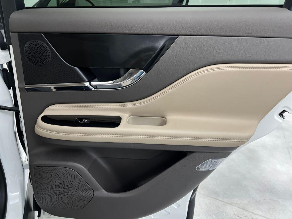used 2023 Lincoln Corsair car, priced at $30,789