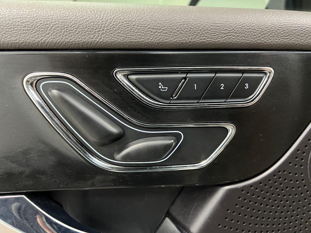 used 2023 Lincoln Corsair car, priced at $30,789