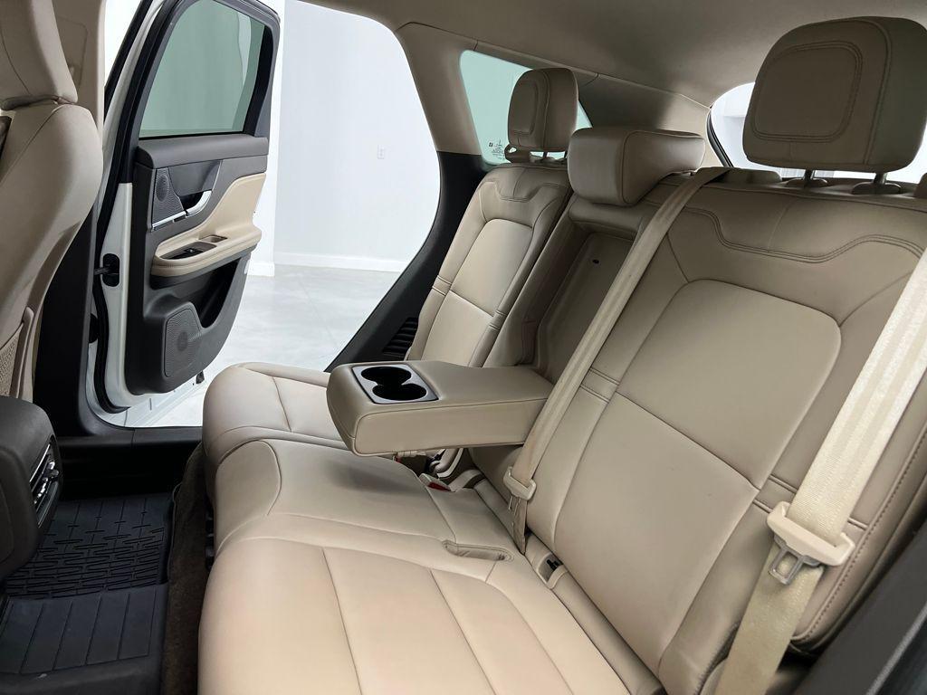 used 2023 Lincoln Corsair car, priced at $30,789