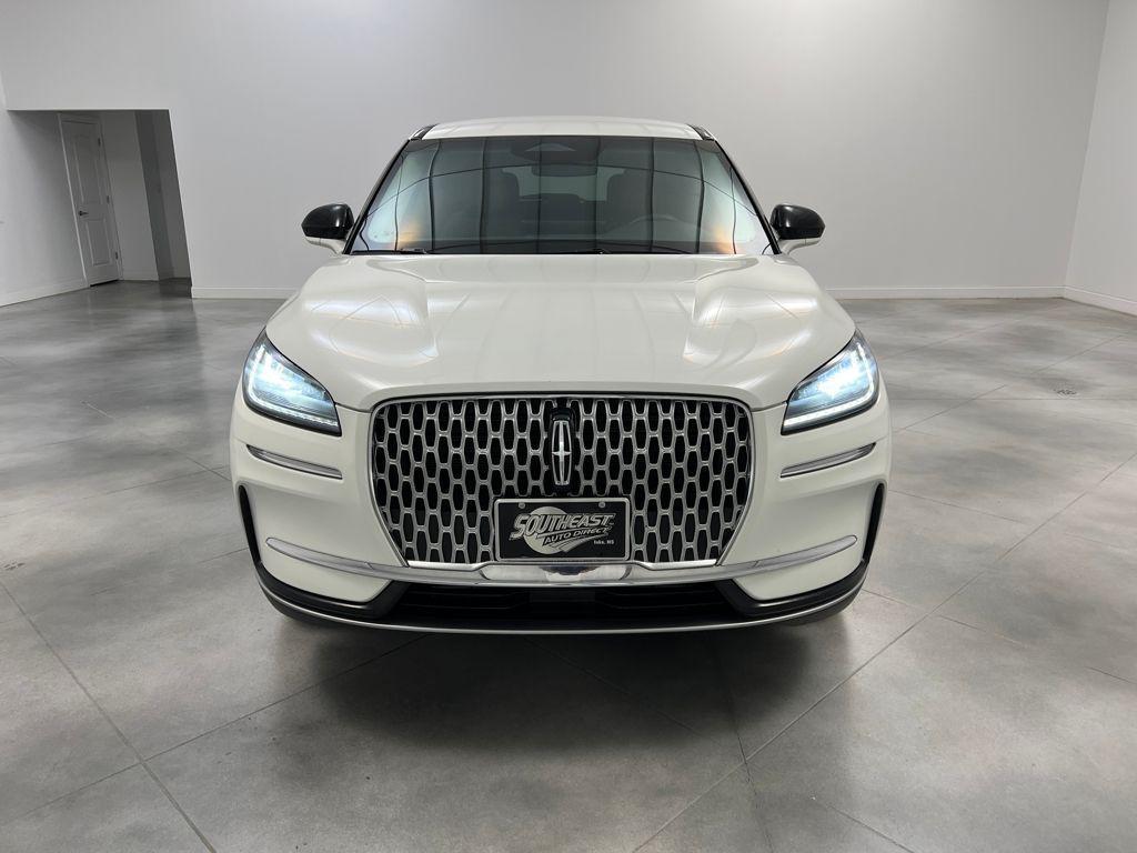 used 2023 Lincoln Corsair car, priced at $30,789