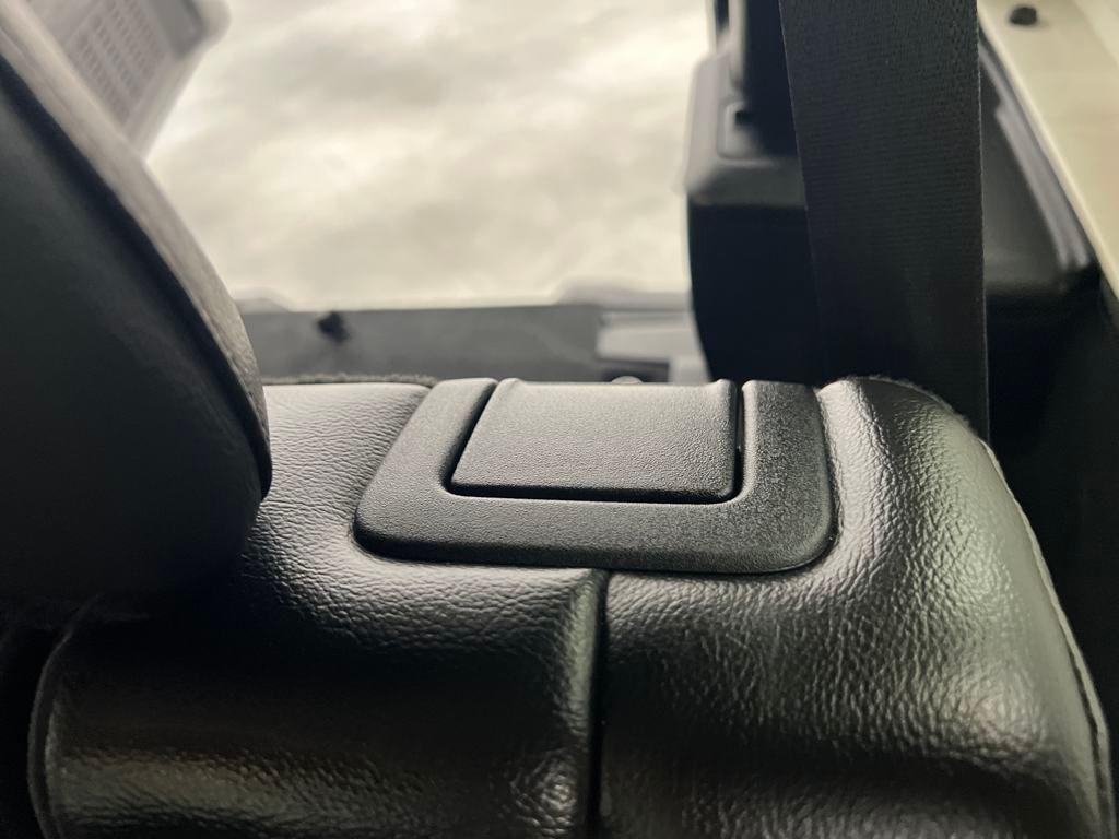 used 2023 Jeep Wrangler 4xe car, priced at $31,989