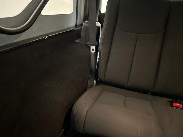 used 2016 Jeep Wrangler car, priced at $17,788